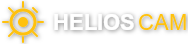 HeliosCam Logo